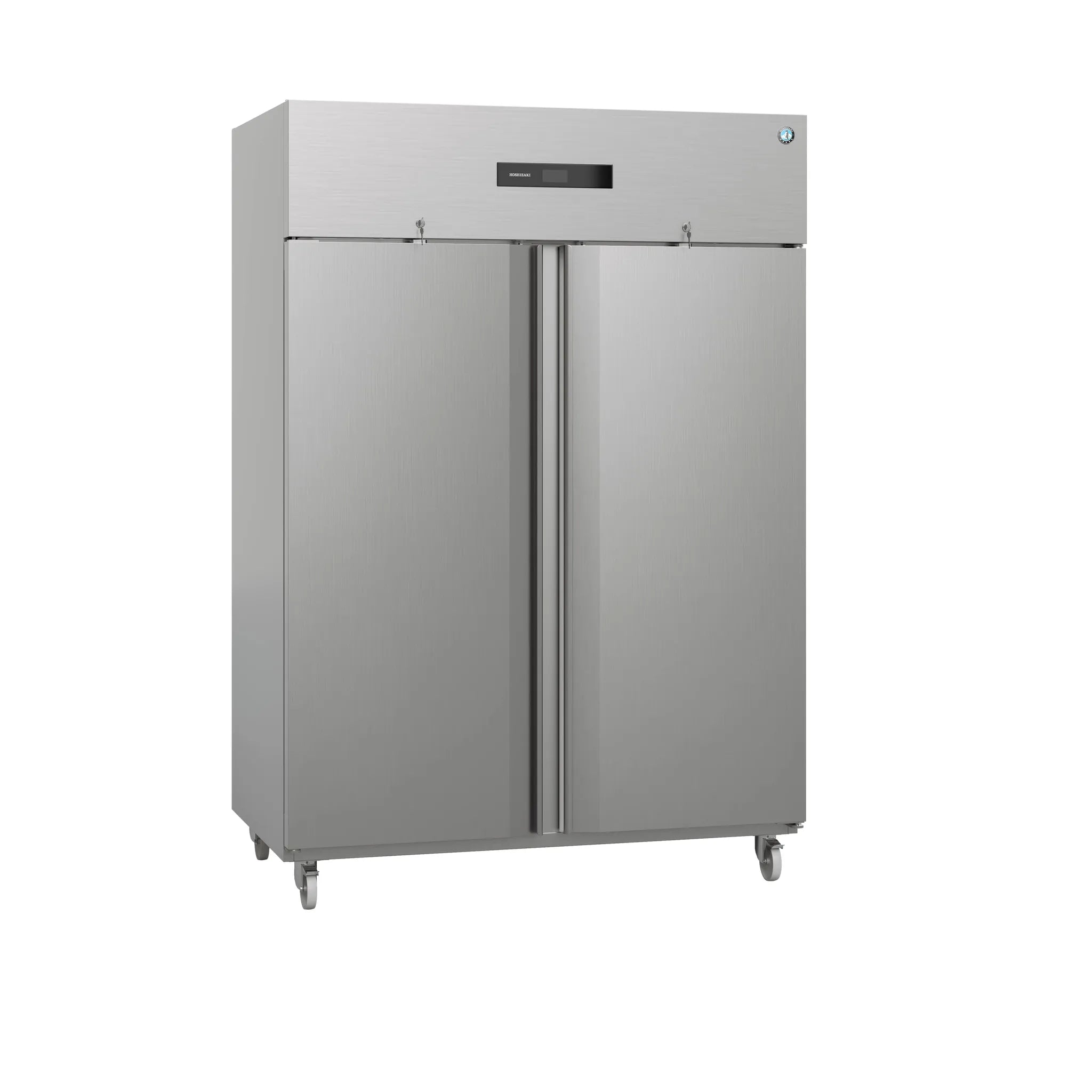 Hoshizaki ADVANCE K 140-4 C U Double Door Upright Fridge 1200 Litres