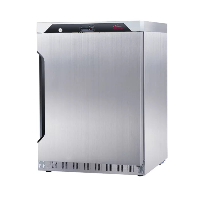 Valera HVS200TN Light Duty Undercounter Fridge 200 Litres