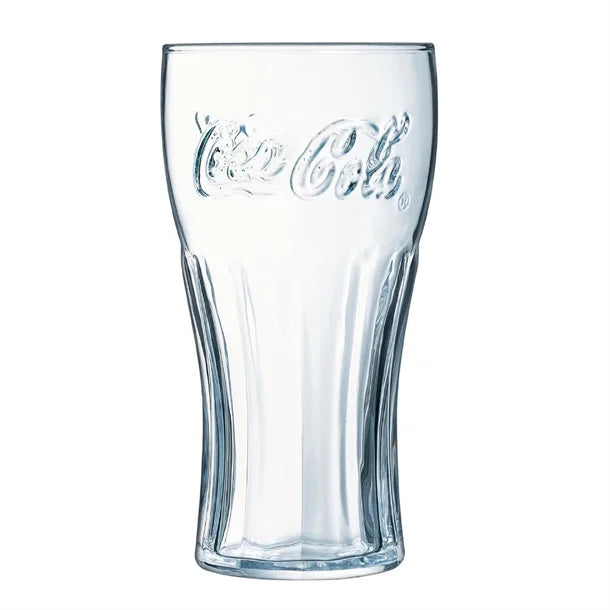 Coca-Cola N7070 Contour Hi Ball Tumblers 460ml Case Size 24