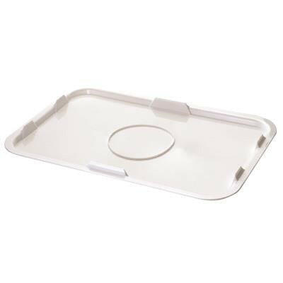 Matfer Rectangular Dough Container Lid