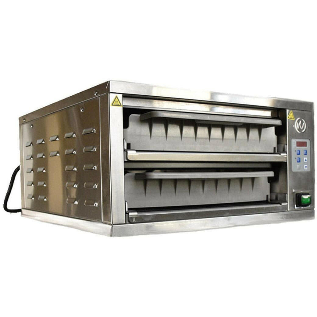 Prince Castle DHB2PT-GMCN 2 x 1/1GN Dedicated Holding Bin 1.7kw