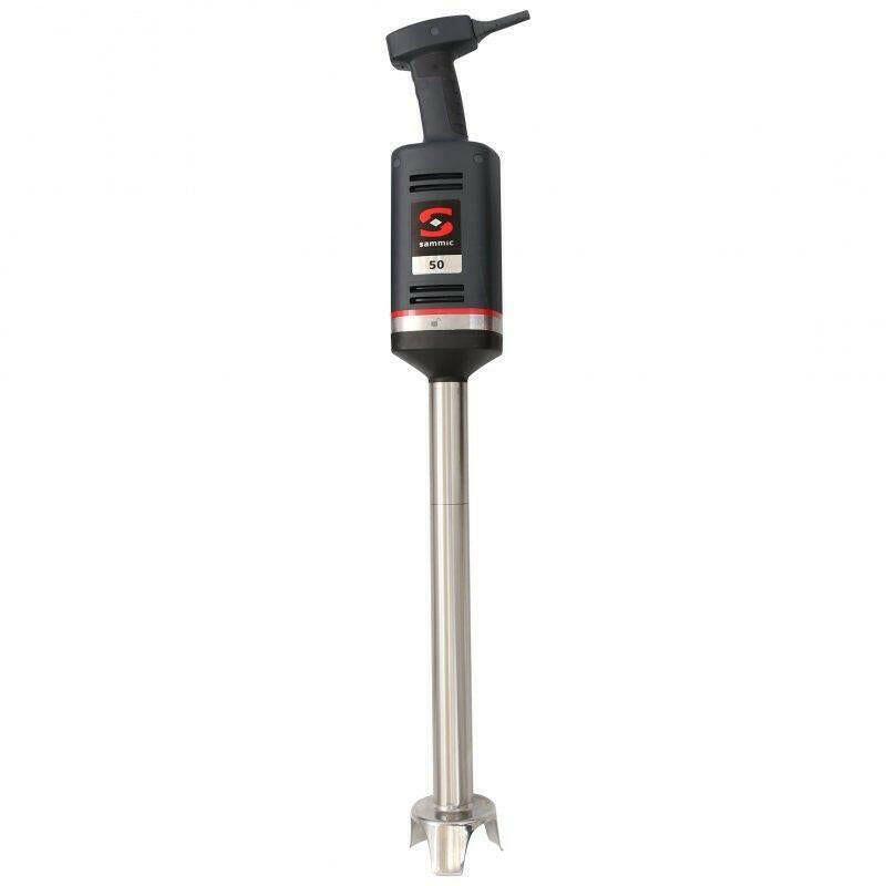 Sammic XM-52 Stick Blender 120 Litres