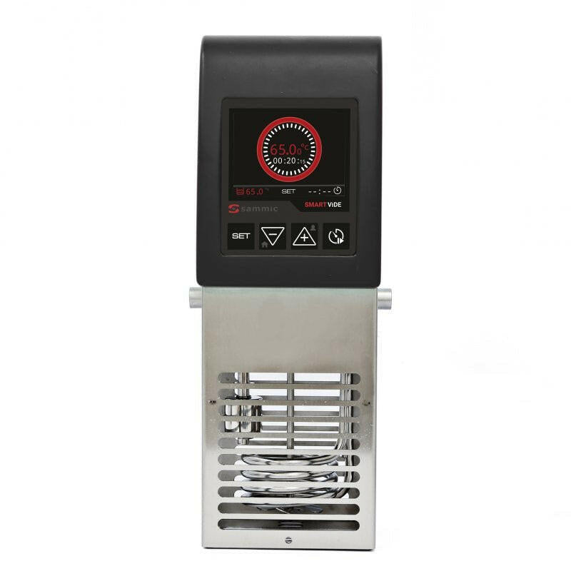 Sammic Portable Sous Vide Immersion Circulator SmartVide5 30 Litres