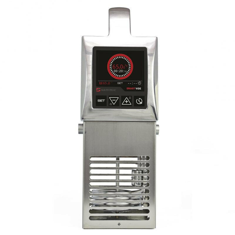 Sammic Portable Sous Vide Immersion Circulator SmartVide9 56 Litres