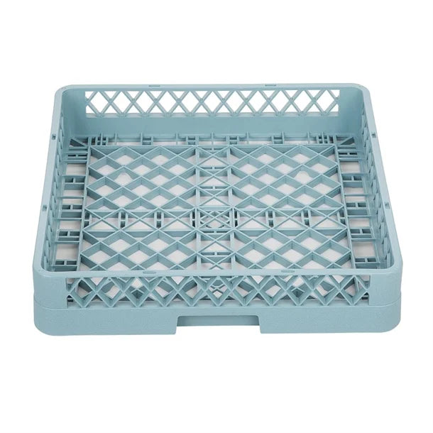 Vogue K908 Open Cup 500x500mm Dishwasher Rack