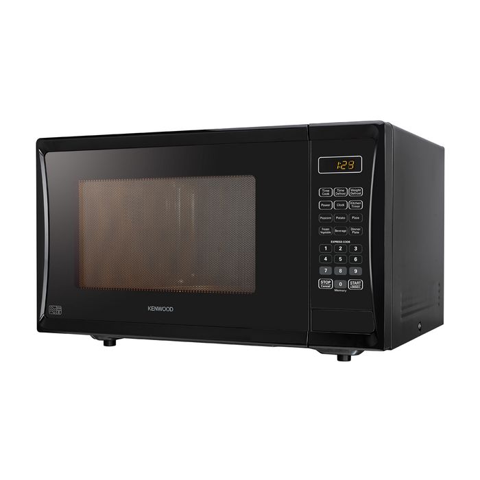 Kenwood K25MB14 Digital Microwave Oven 25L 900w Black RRP £99.99