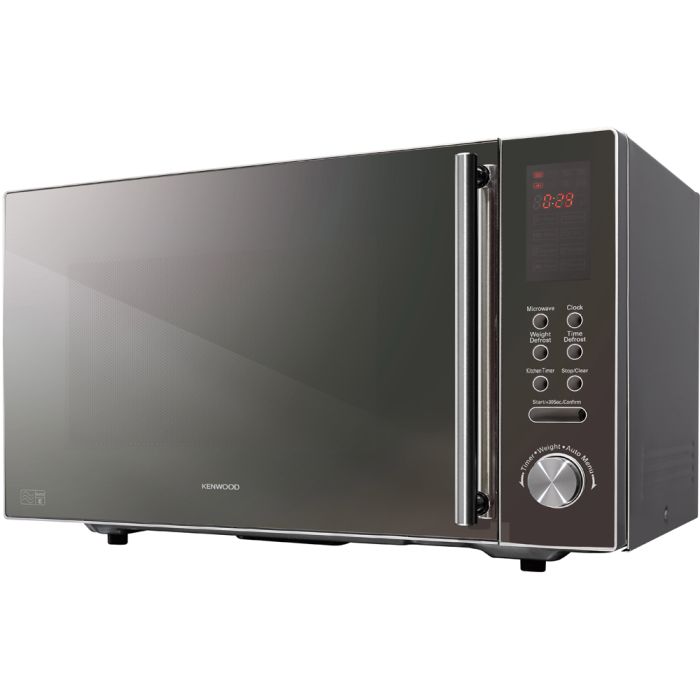Kenwood K25MMS14 Digital Microwave Oven 25L 900w RRP £139.99