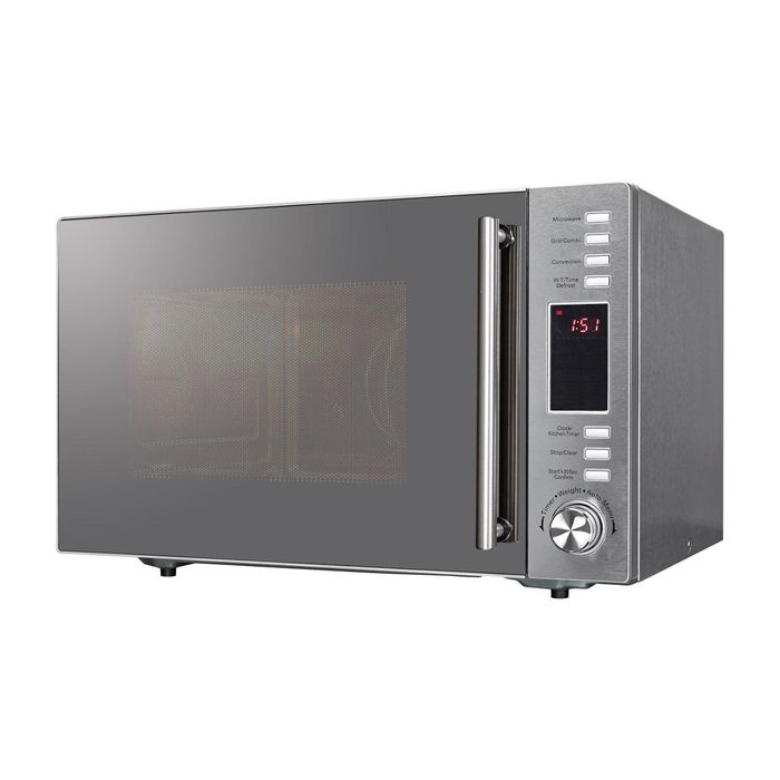 Kenwood K30CSS14 Digital Combination Microwave Oven 30L 900w RRP £149.99