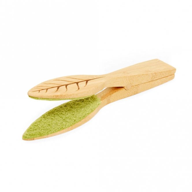 Leaf Cleaning Tongs