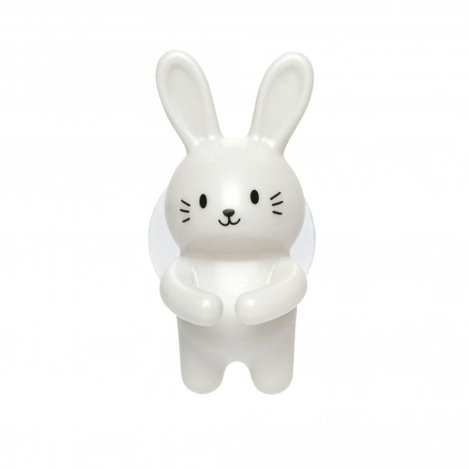 Rabbit Toothbrush Holder