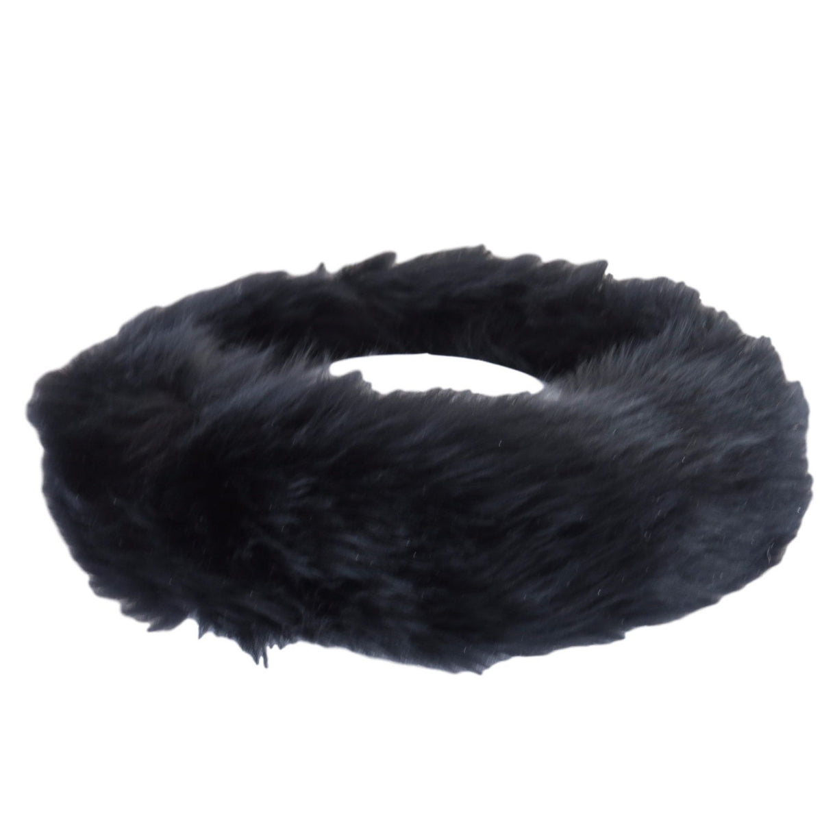 Ladies 'Fergie' Sheepskin Headband