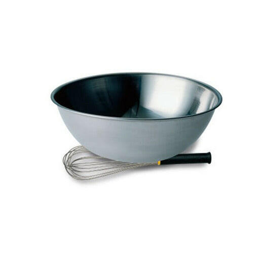 Stainless Steel Mixing Bowls