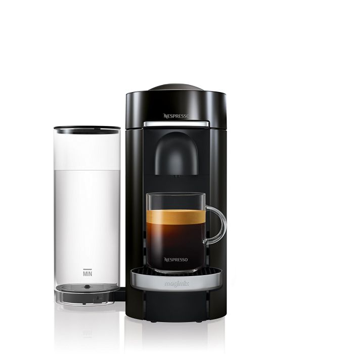 Magimix 11385 Nespresso Vertuo Plus Pod Capsule Coffee Machine Maker