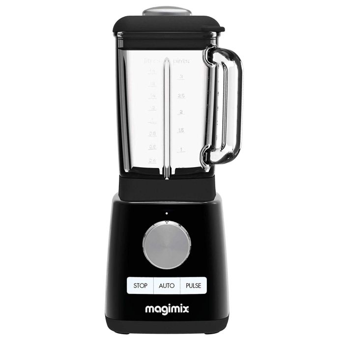 Magimix 11610 1200W 1.8L Le Blender Powerful Easy Clean Smoothie Maker Blender