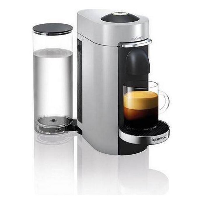 Magimix Nespresso Vertuo Plus M600 Coffee Machine 1260W