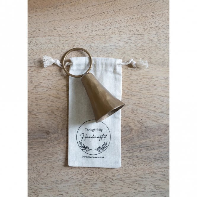 Bell Candle Snuffer