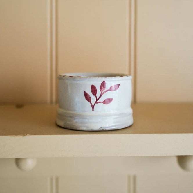 Brick Botanic Dip Bowl