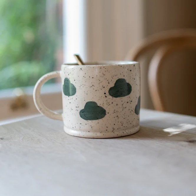 Forest Clouds Mug