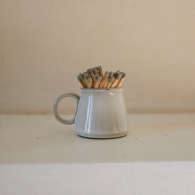 Match Striker Espresso Cup