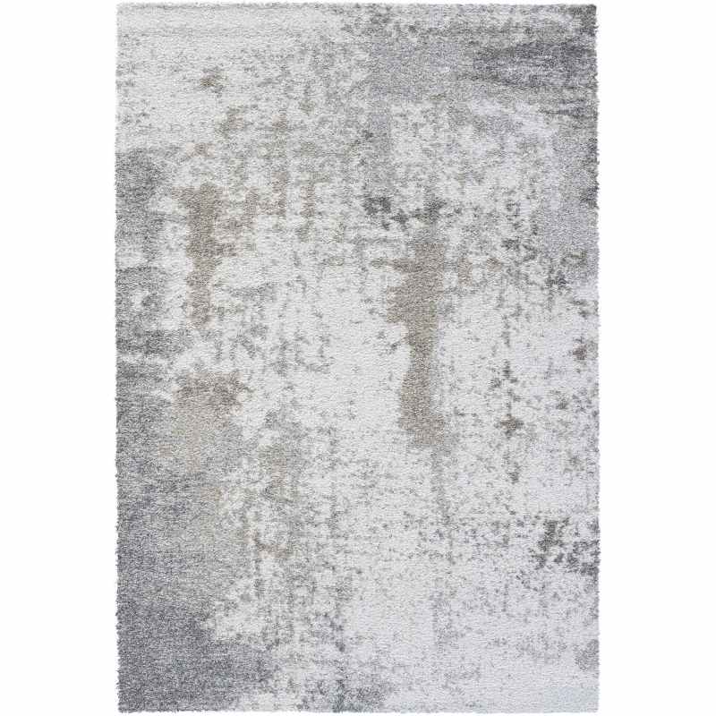 Mehari 23378 6262 Wilton Abstract Rug in Neutral