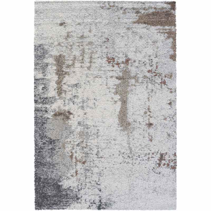 Mehari 23378 6787 Wilton Abstract Rug in Neutral