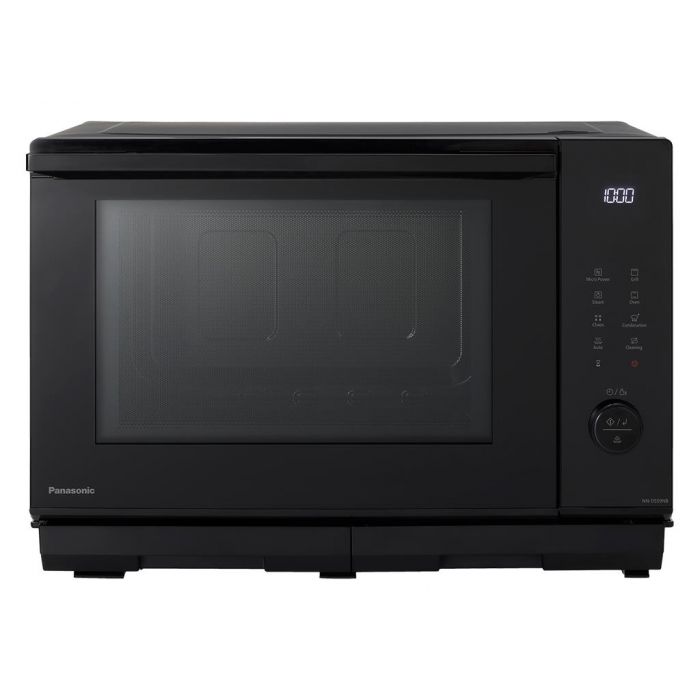 Panasonic NN-DS59NB Digital Combination Microwave Oven 4in1 Steam Combi 27L