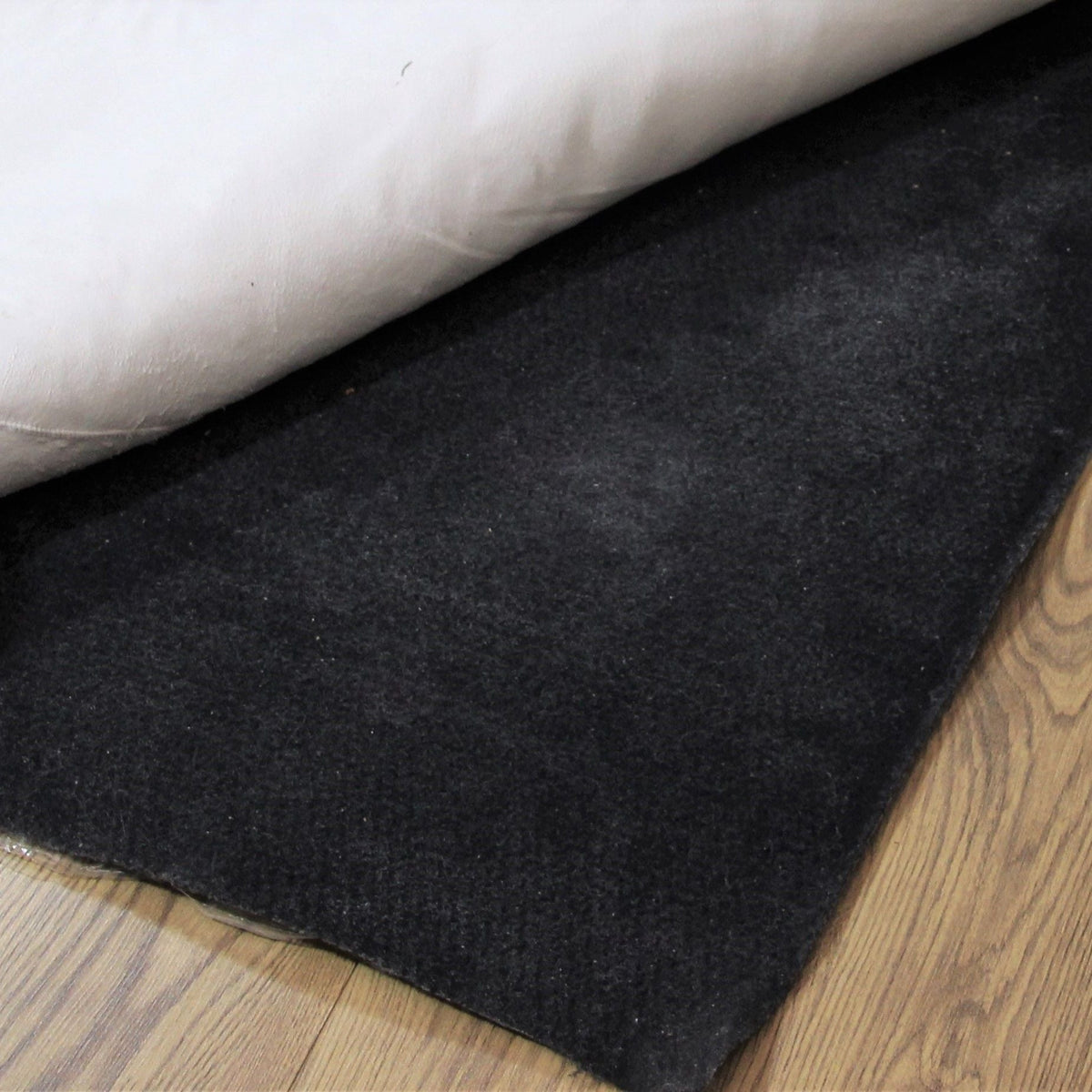 Non-Slip Rug Underlay for Carpets & Hard Floors