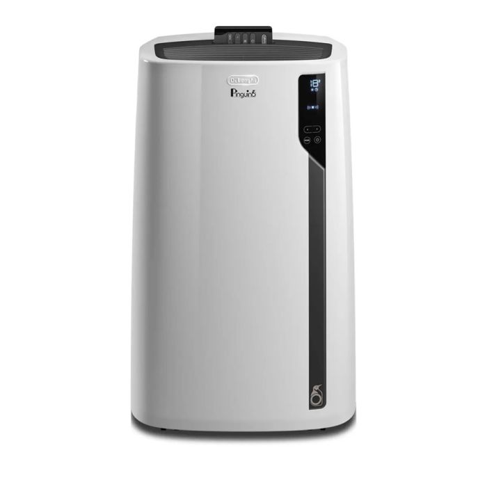 De'Longhi PACEL92HP Pinguino 4-in-1 Portable Air Conditioner 9.8K BTU 2kW White