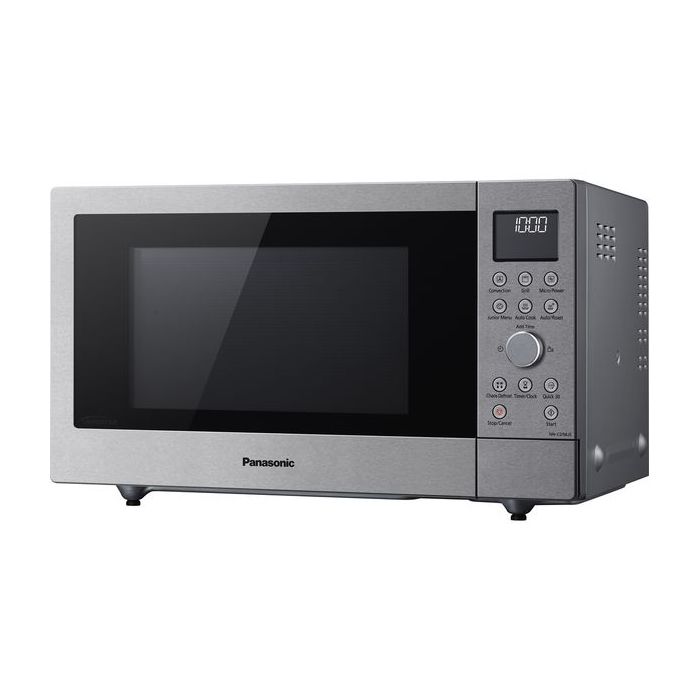 Panasonic NN-CD58JS NEW Stainless 1000W 27L Digital Combination Microwave Oven