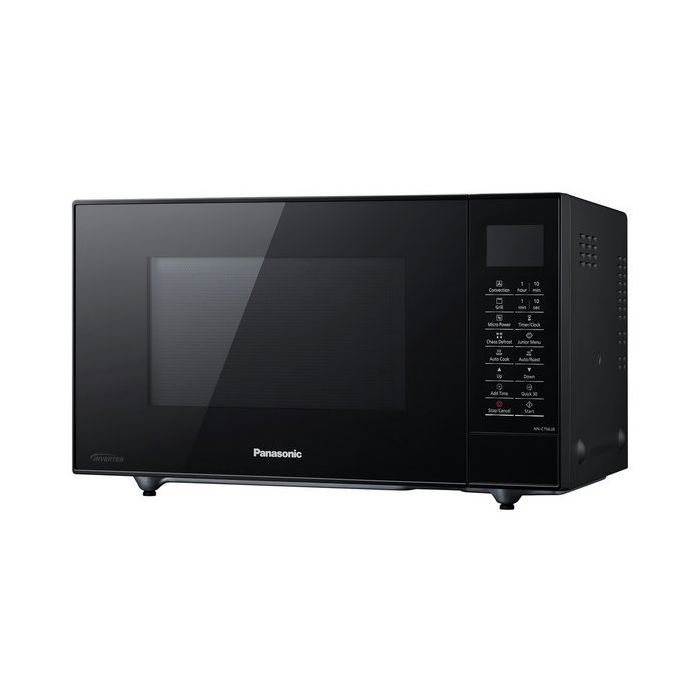 Panasonic NN-CT56JB 1000W Digital Combination Microwave Oven & Grill 27L