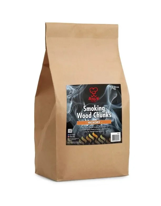 Big K Apple Wood Chunks