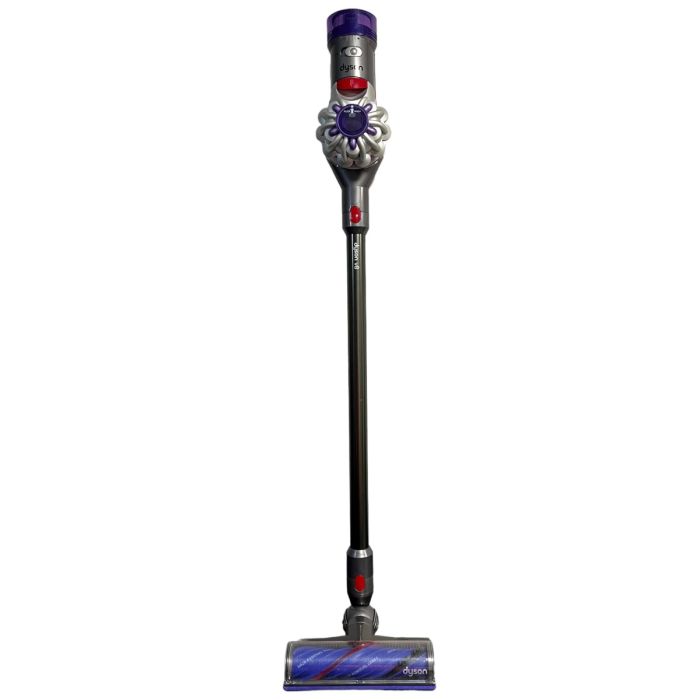 Dyson V8 NEW Cordless Stick Upright Vacuum Cleaner Lightweight Powerful Suction