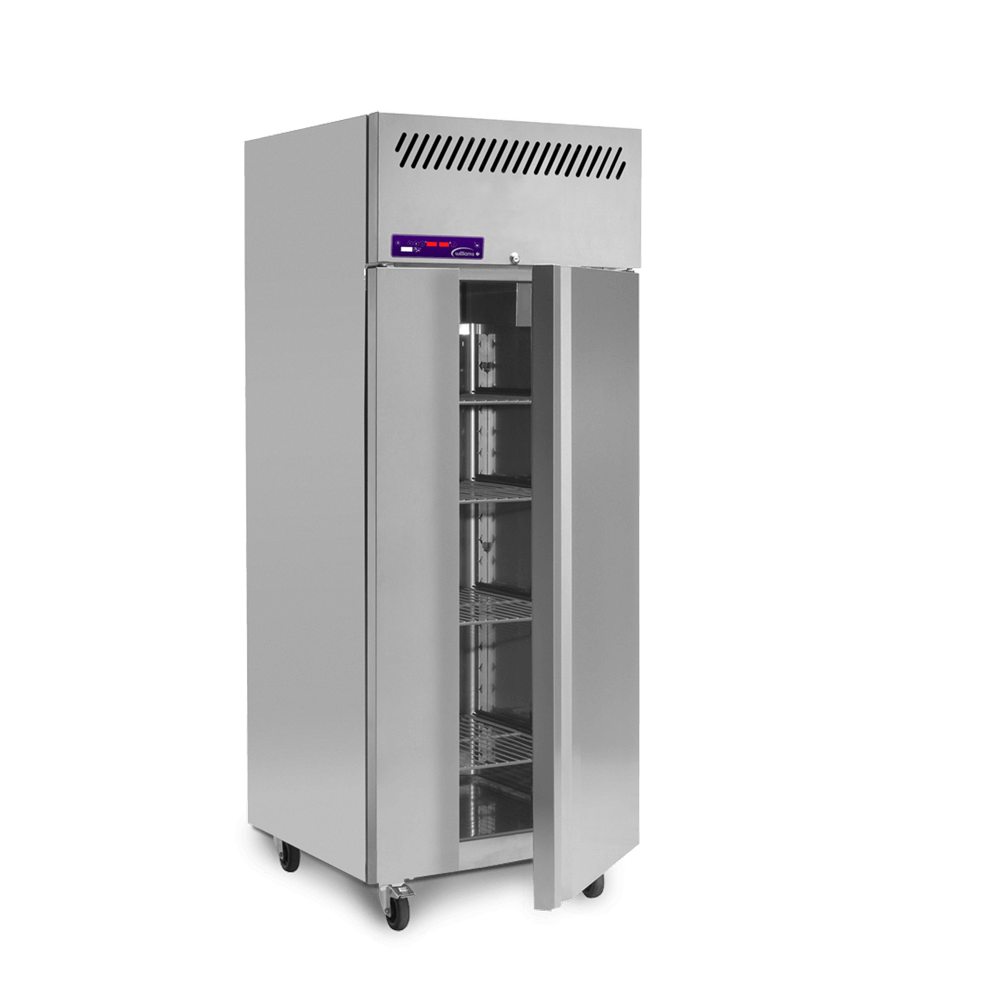 Williams Jade J1BC-SS Blast Chiller