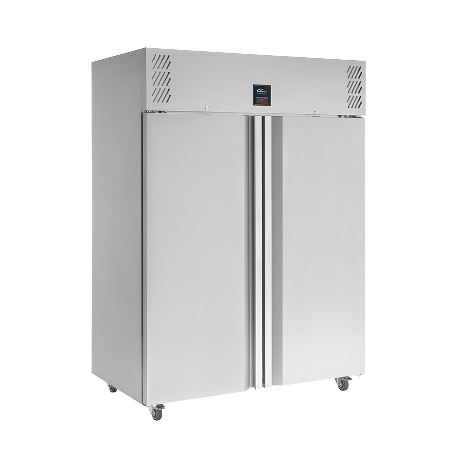 Williams Crystal PC2T Double Door Bakery Prover Cabinet