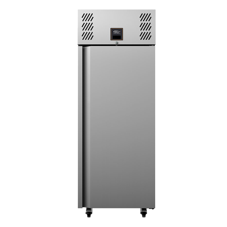 Williams Upright Crystal RPC1T Single Door Retarder Prover