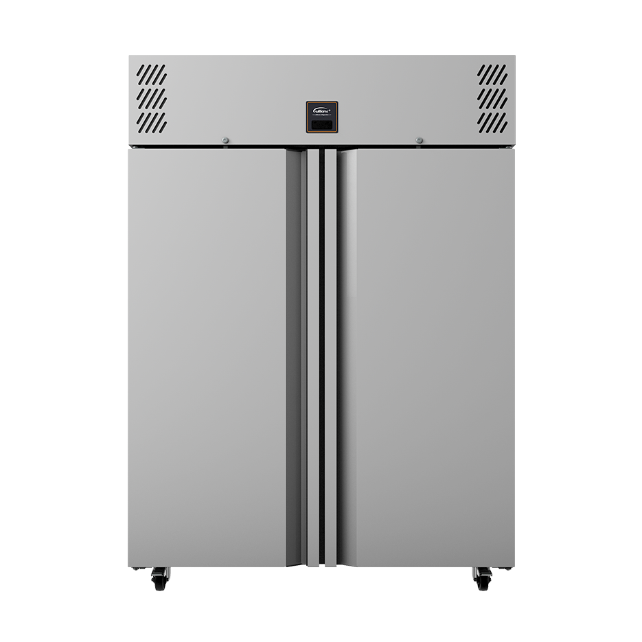 Williams Crystal LC2T Double Door Bakery Freezer 1295 Litres