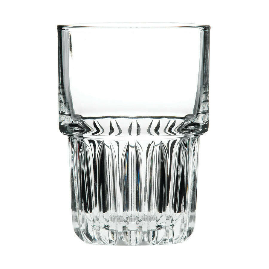 Libbey Everest Beverage Stacking Tumbler 355ml Case Size 12