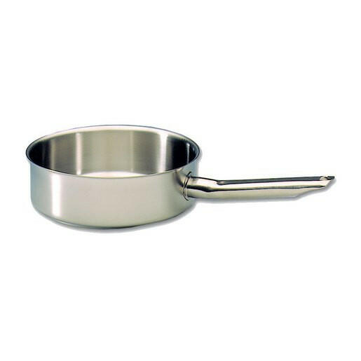 Bourgeat Excellence H Saute Pan No Lid 28cm