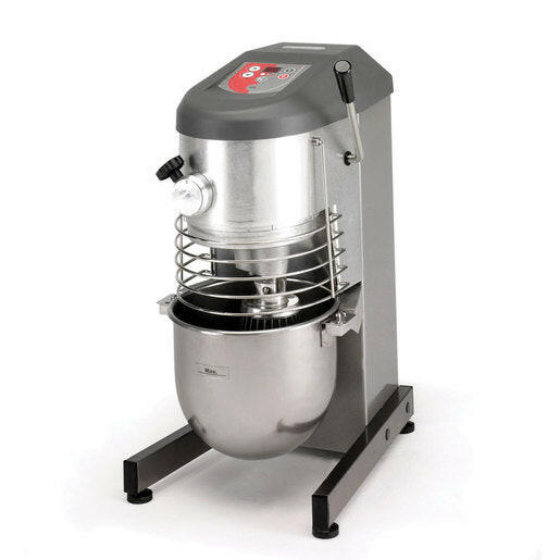 Sammic BE-10 Planetary Mixer 10 Litres