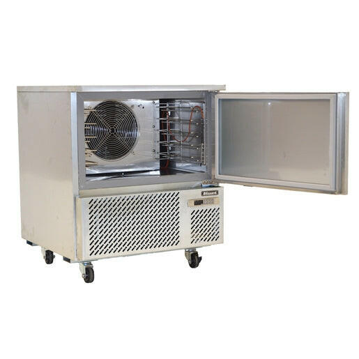Blizzard BCF20-HC Blast Chiller/Freezer 20kg/15kg