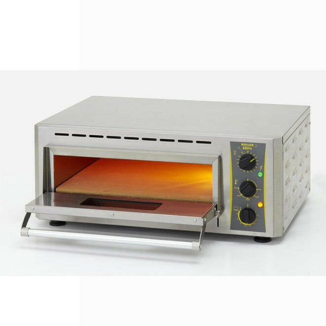 Roller Grill PZ430 S Single Deck Pizza Oven