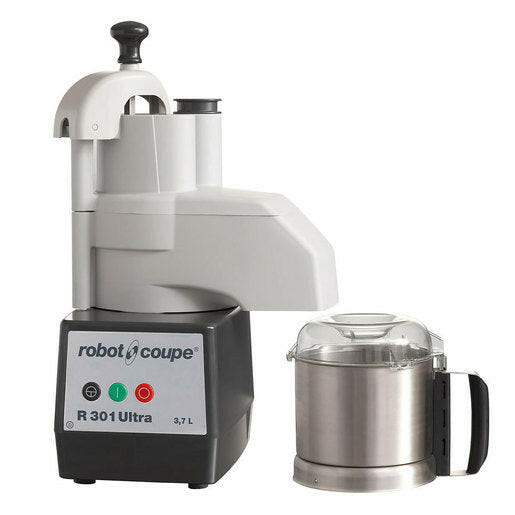 Robot Coupe R301 Ultra Combination Food Processor 3.5ltr