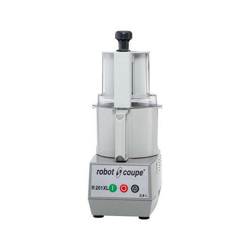 Robot Coupe R201XL Combination Food Processor 2.9 Litres