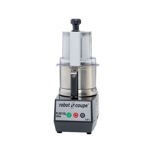 Robot Coupe R201XL Ultra S/S Combination Food Processor 2.9 Litres