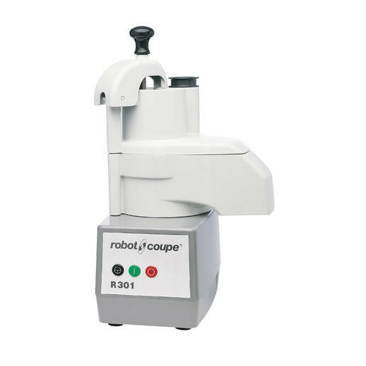 Robot Coupe R301D Combination Food Processor 3.5L 650w