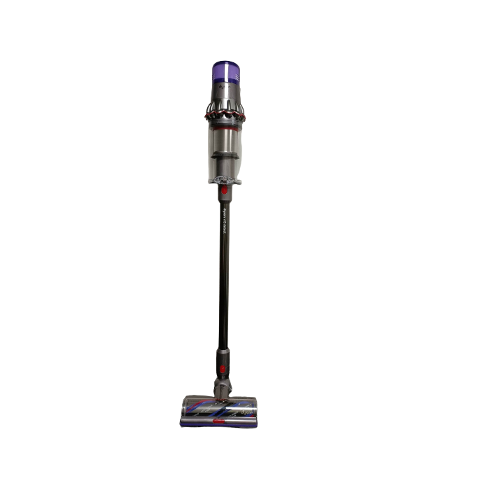 Dyson V15 Detect Cordless Lightweight Vacuum Cleaner