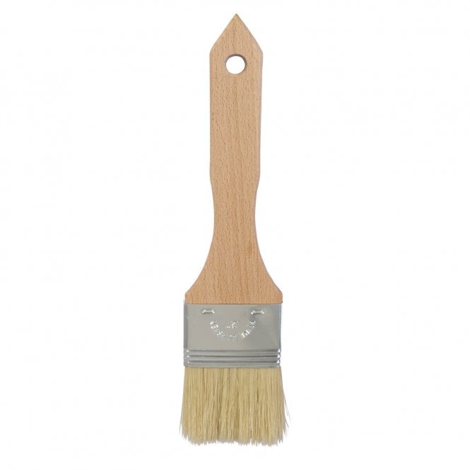 Beechwood Pastry Brush