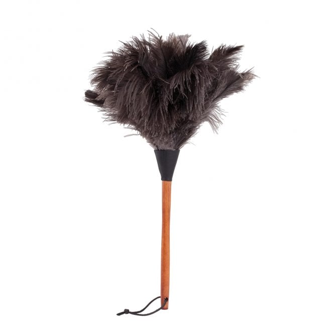 Ostrich Feather Duster