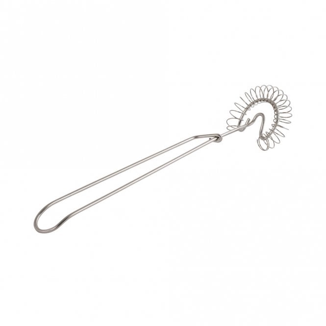 Stainless Steel Spiral Whisk