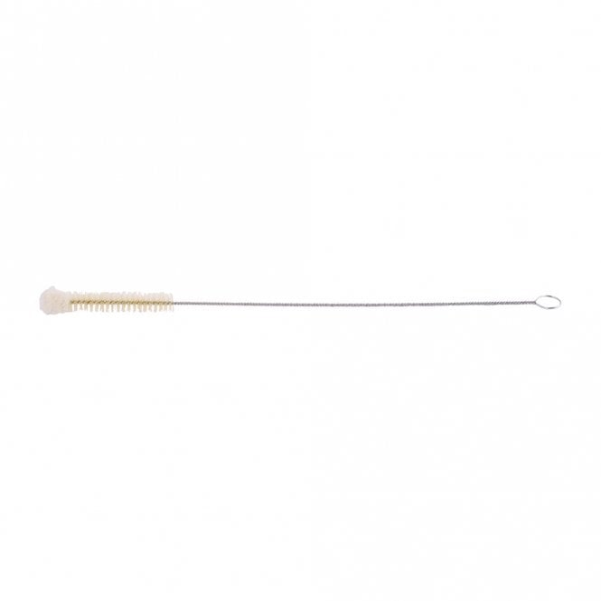 Tea and Coffee Spouts Cleaning Brush with Wool Tip
